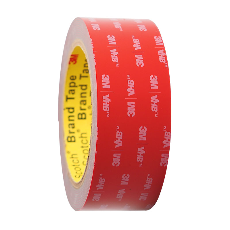 3M VHB GPL-110GF 双面胶