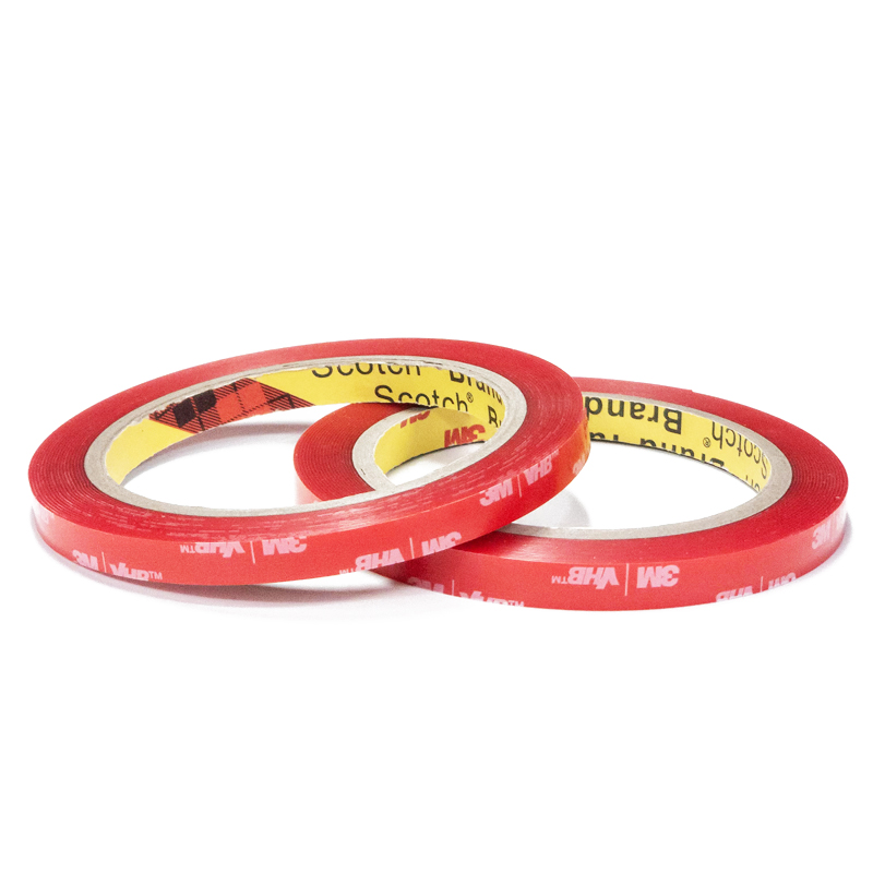 3M VHB 4905 VHB强力双面胶带 