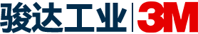 骏达工业小屏logo